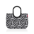 Reisenthel Loopshopper L, Leo Nero