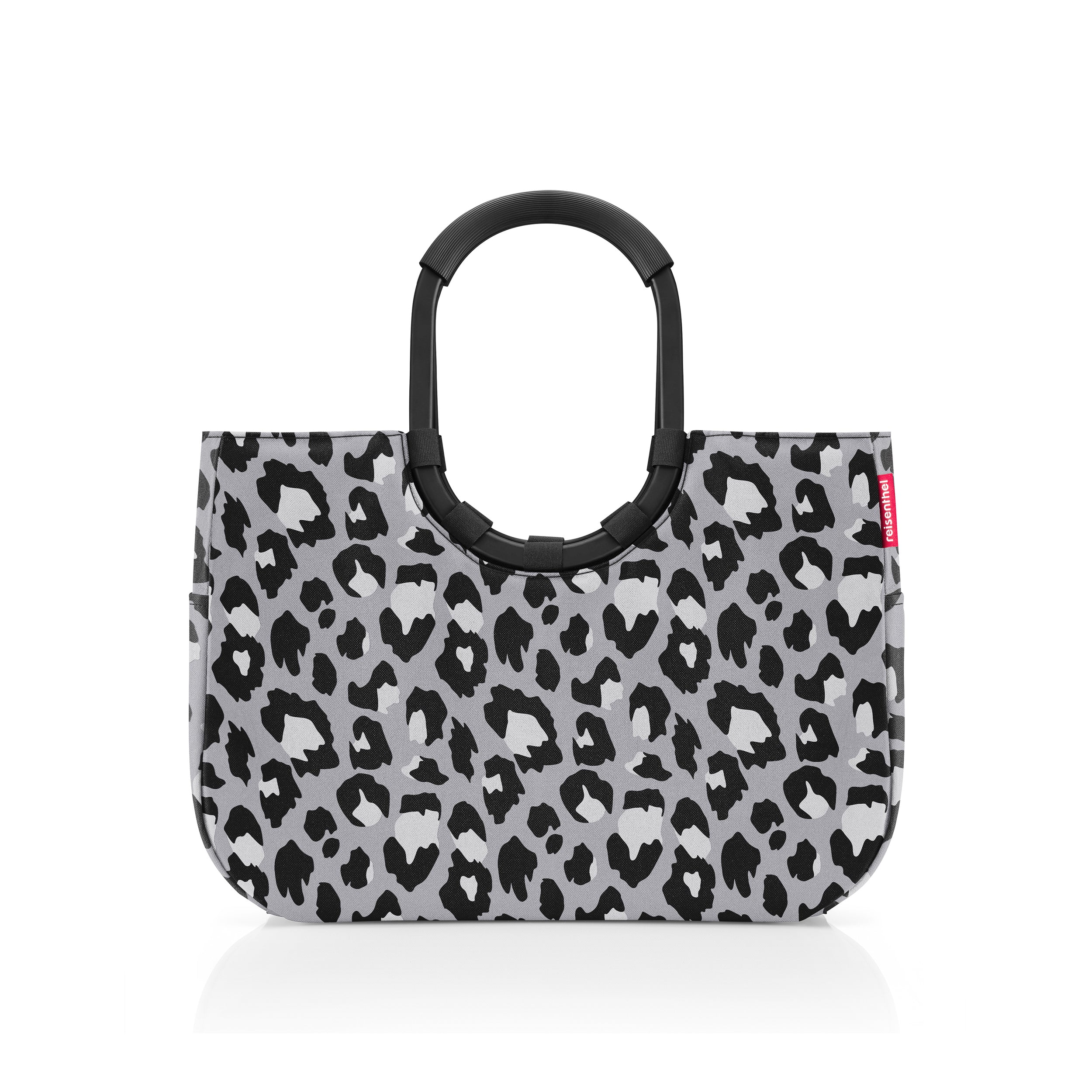 Reisenthel Loopshopper L, Leo Nero