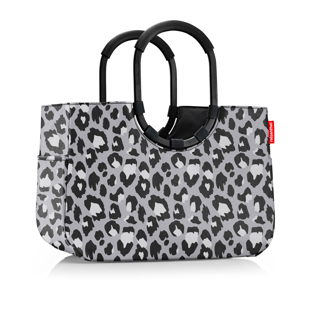 Reisenthel Loopshopper L, Leo Nero
