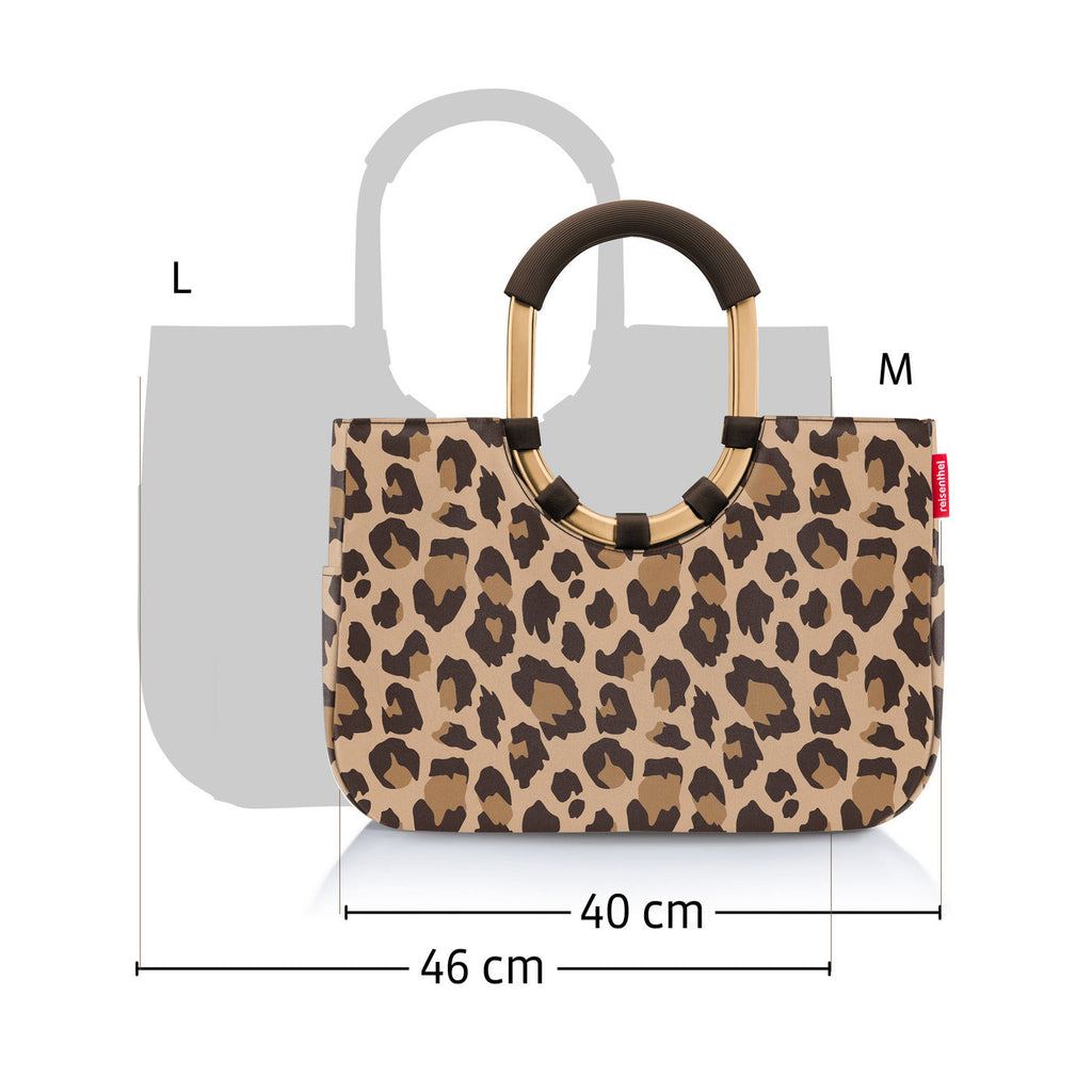 Reisenthel Loopshopper L, Western – Produktansicht 5