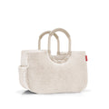 Reisenthel Loopshopper M, Teddy Sand