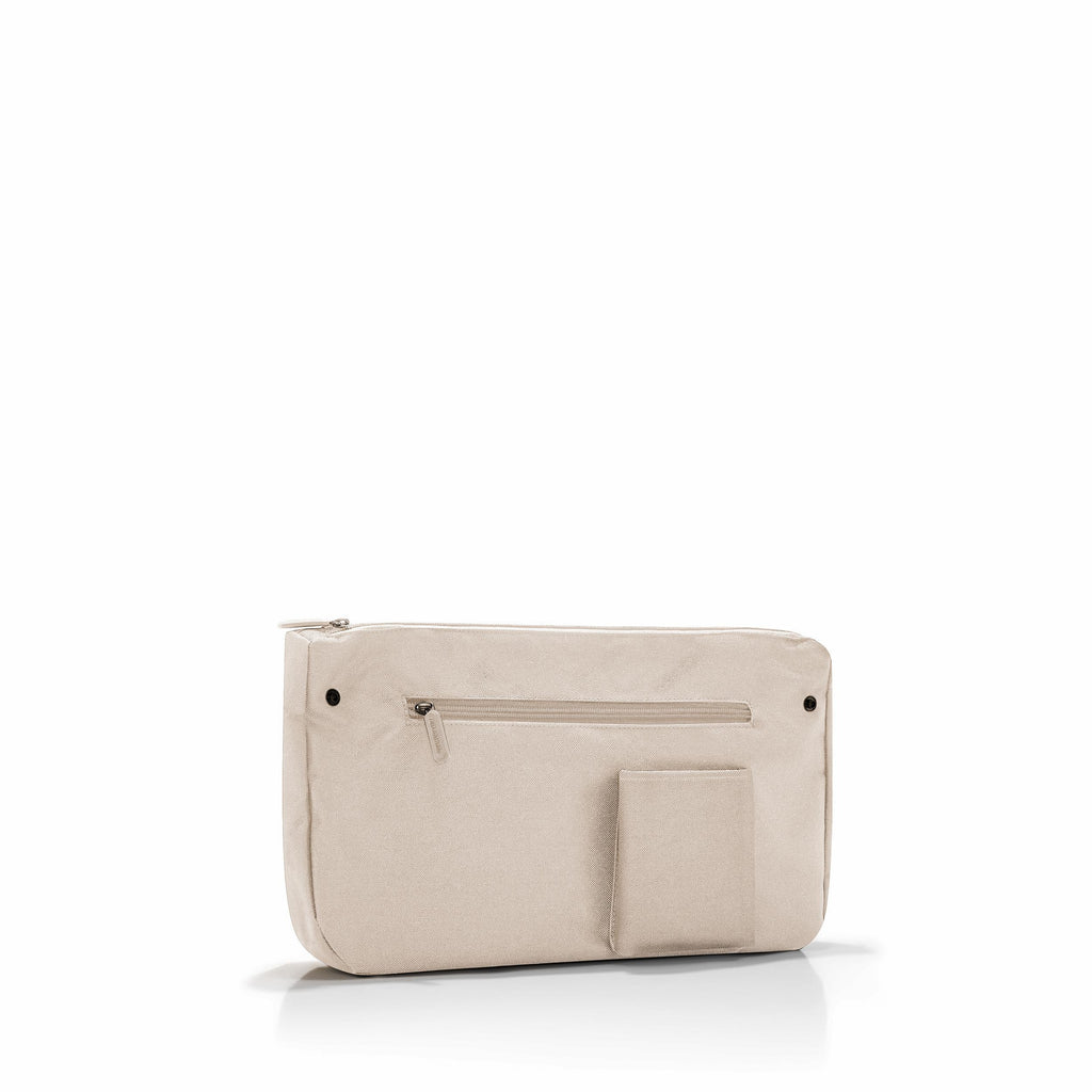 Reisenthel Loopshopper M, Teddy Sand