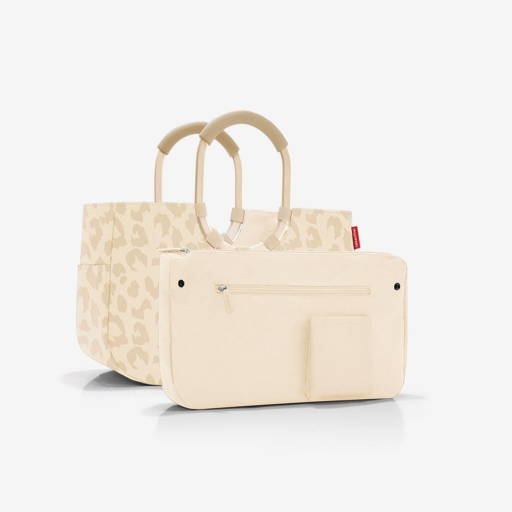 Reisenthel Loopshopper M, Leo Vanilla – Produktansicht 5