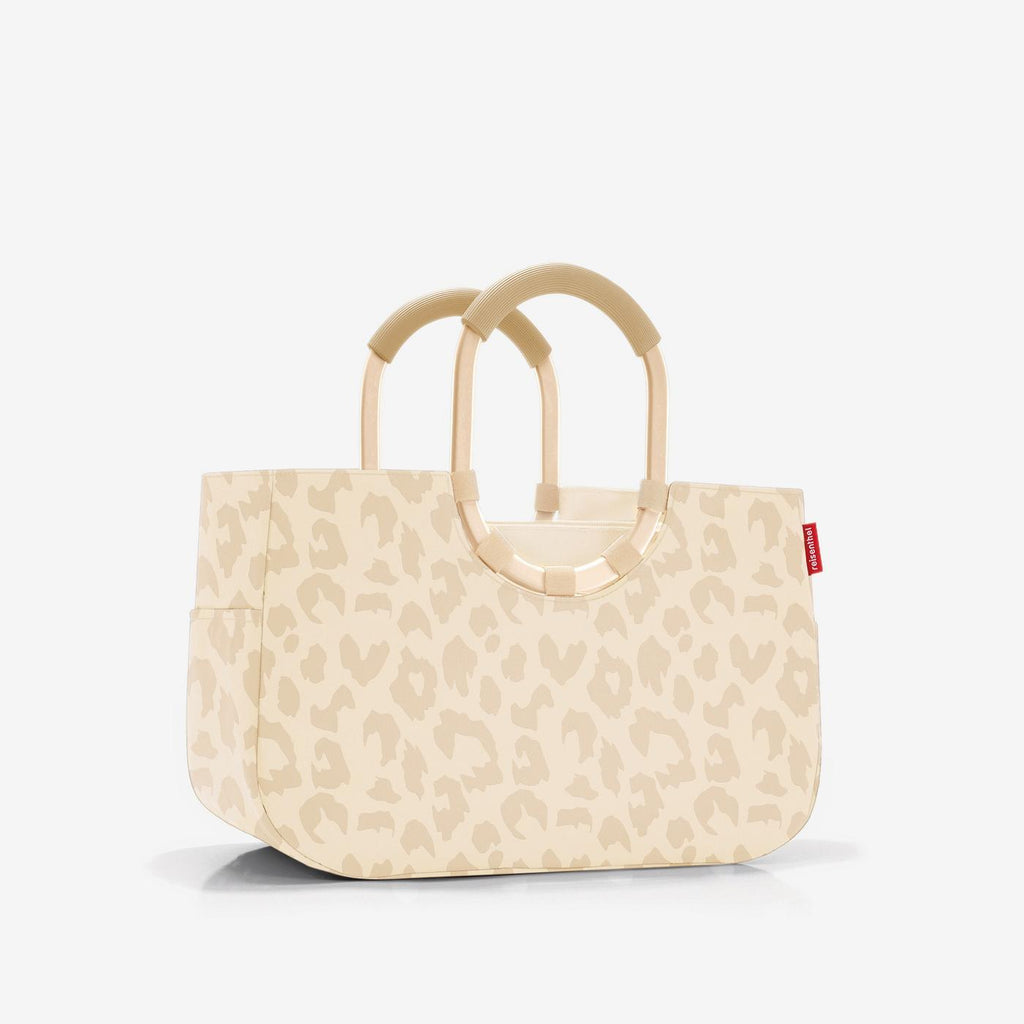 Reisenthel Loopshopper M, Leo Vanilla – Produktansicht 4
