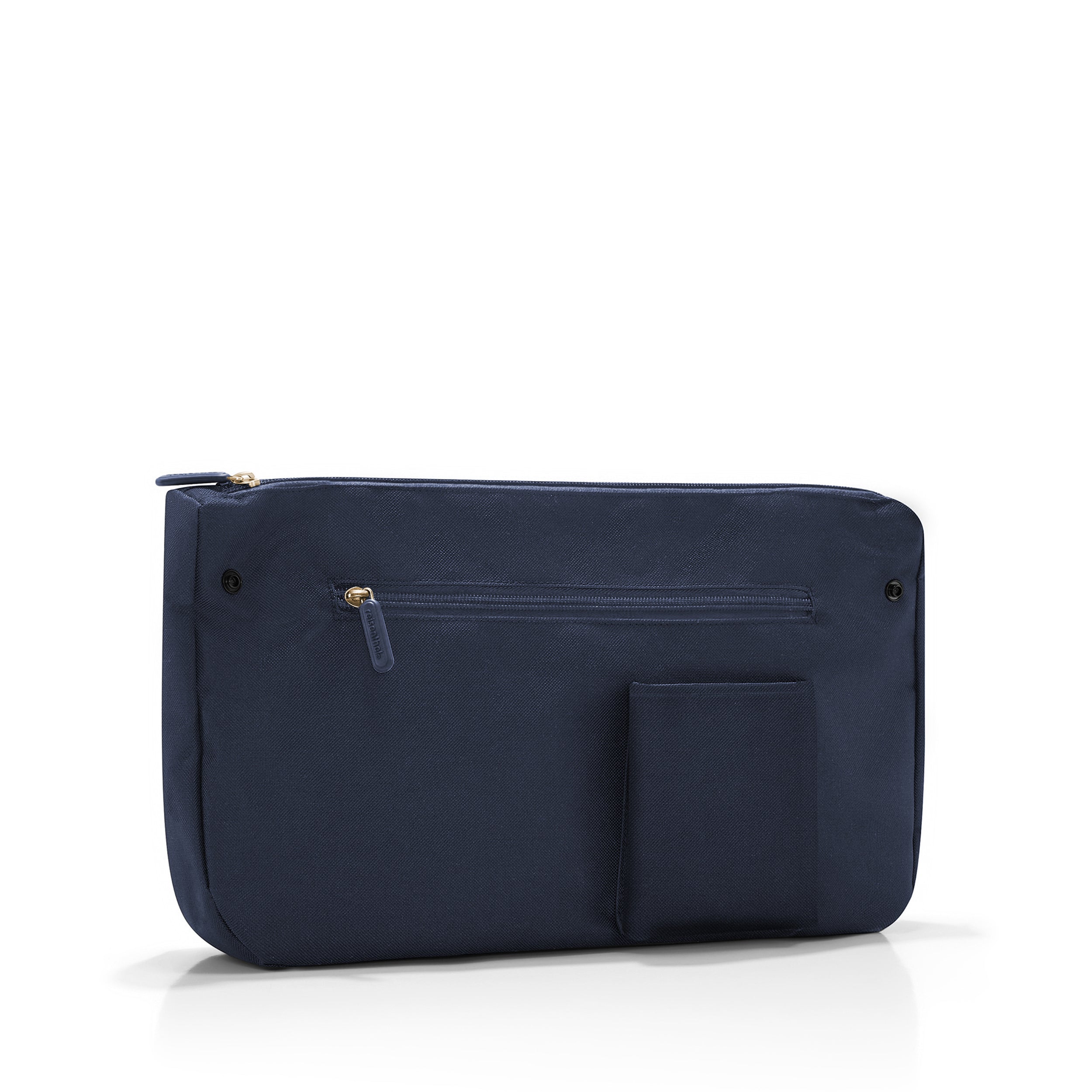 Reisenthel Loopshopper M, Rhombus Midnight Gold