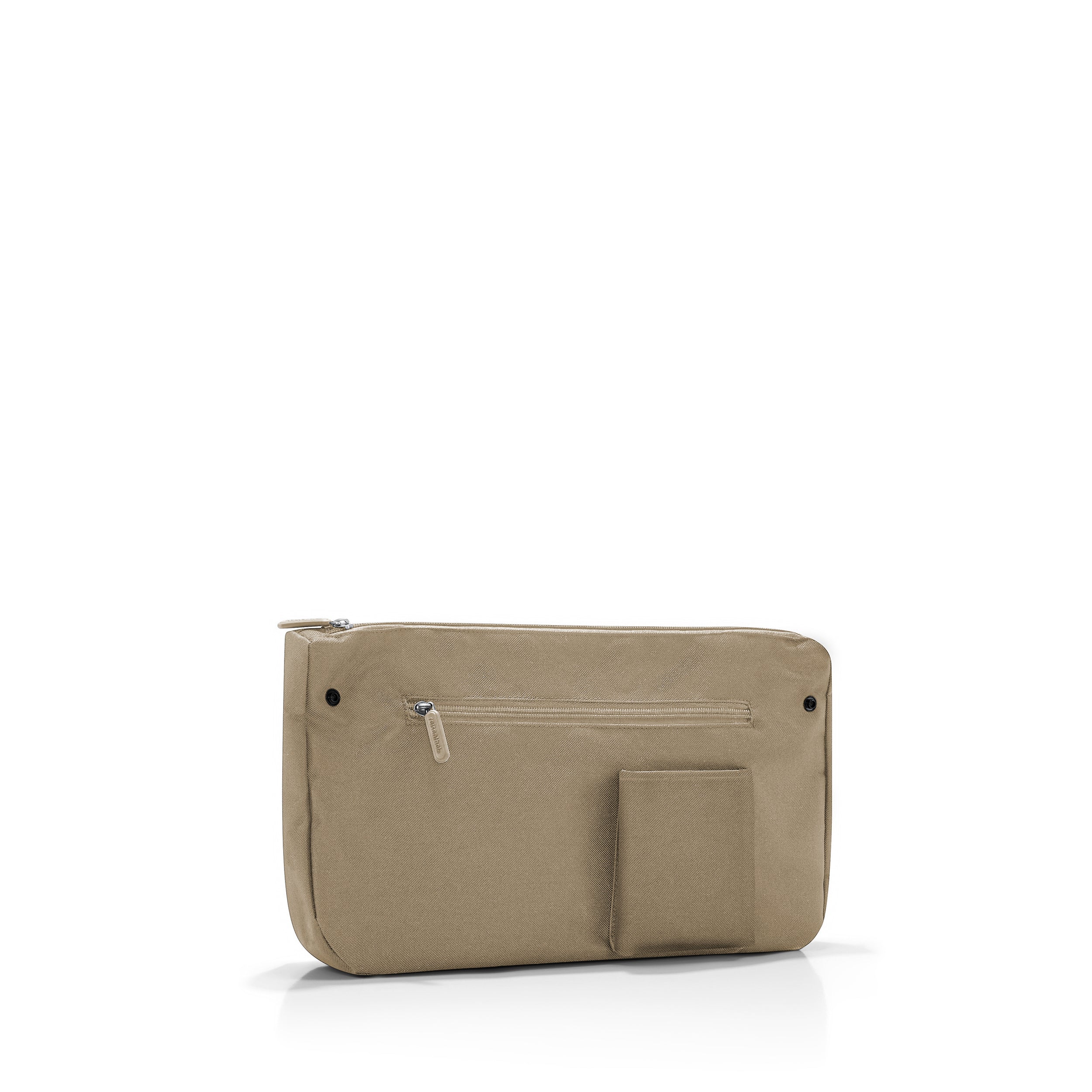 Reisenthel Loopshopper M, Rhombus Olive