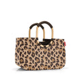 Reisenthel Loopshopper M, Leo Macchiato