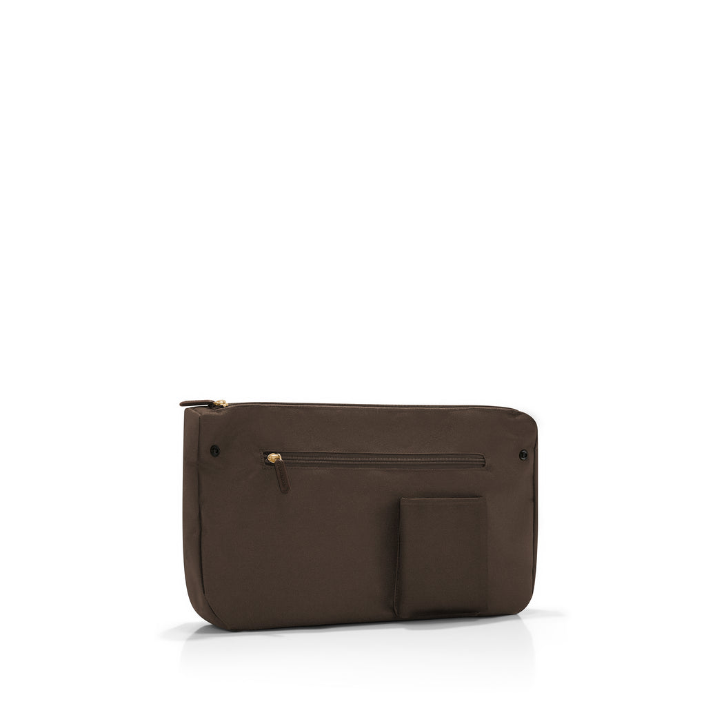 Reisenthel Loopshopper M, Leo Macchiato
