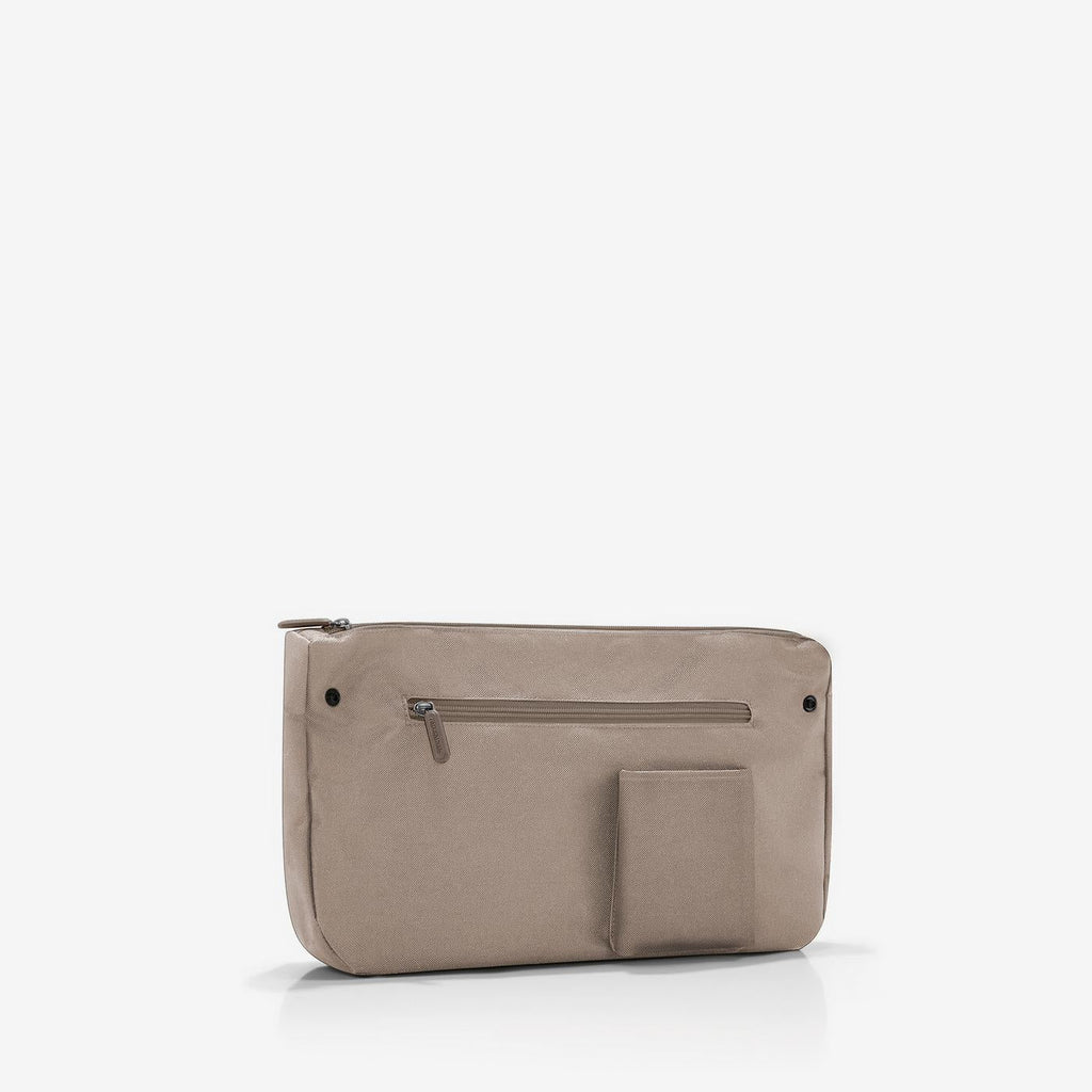 Reisenthel Loopshopper M, Summerstripes Coffee – Produktansicht 7