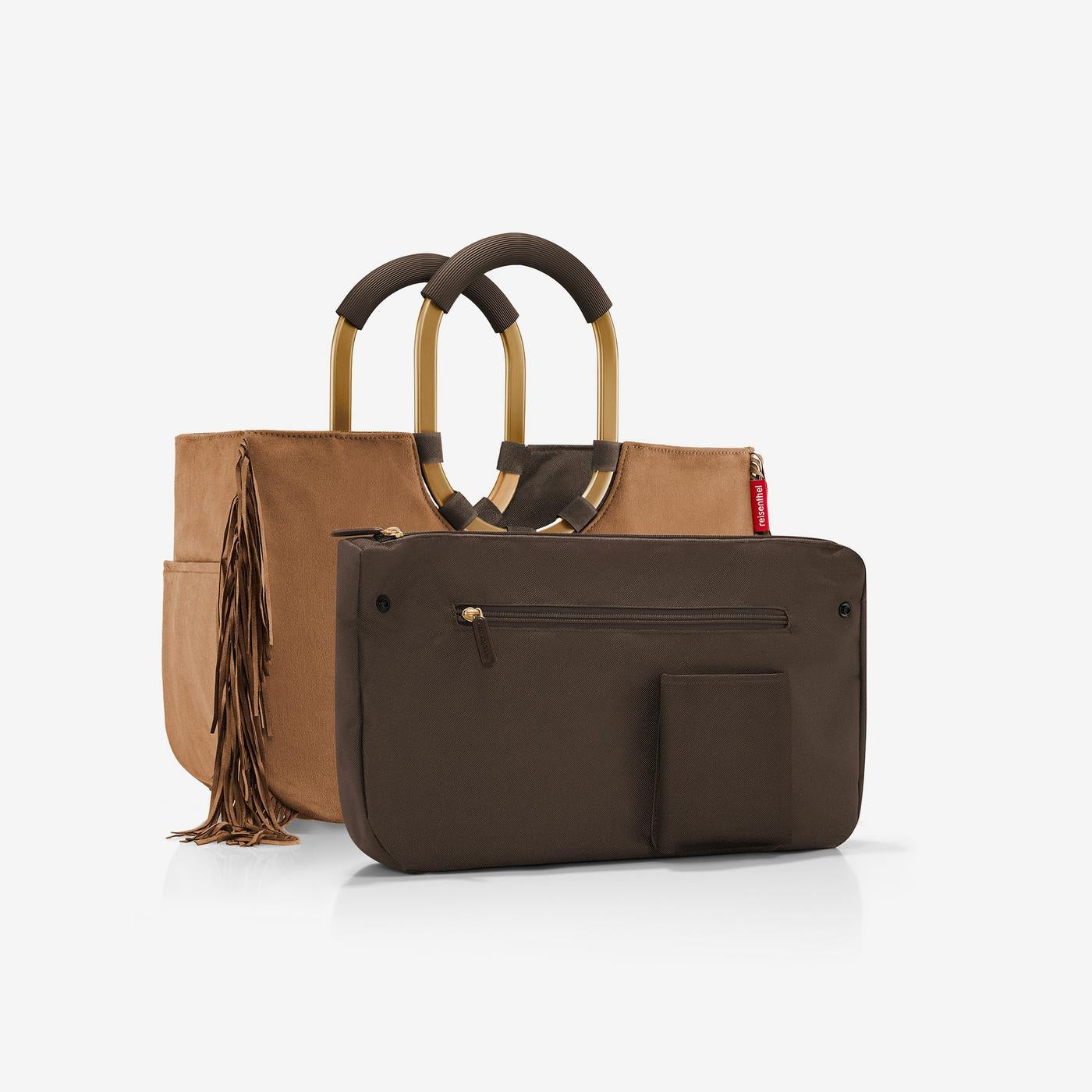 Reisenthel Loopshopper M, Western – Produktansicht 5