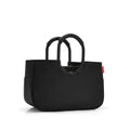 Reisenthel Loopshopper M, Black/Black