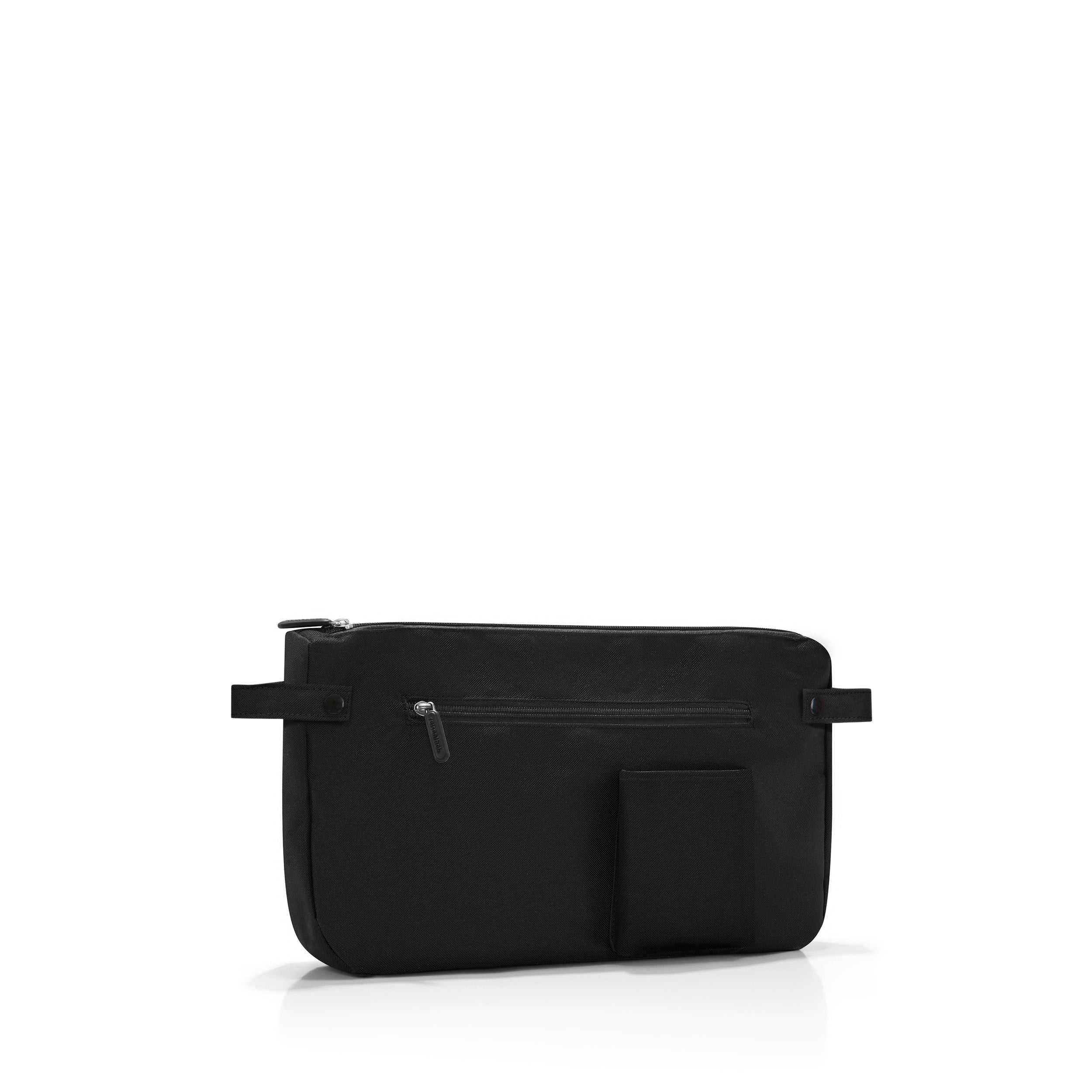 Reisenthel Loopshopper M, Black/Black