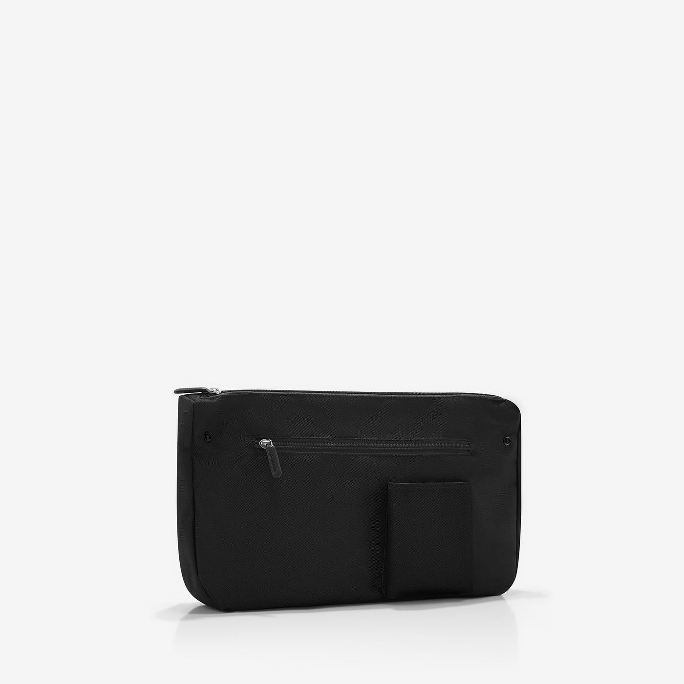 Reisenthel Loopshopper M, Bouclé Black – Produktansicht 7