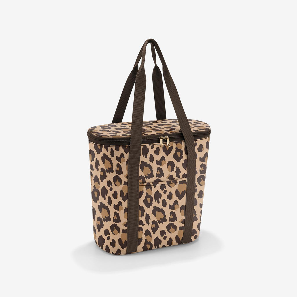 Reisenthel Thermoshopper Kühltasche, Leo Macchiato – Produktansicht 4