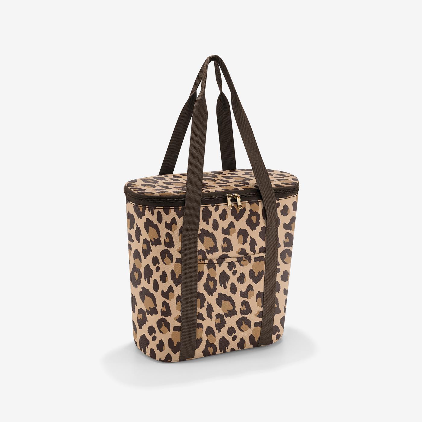 Reisenthel Thermoshopper Kühltasche, Leo Macchiato – Produktansicht 4