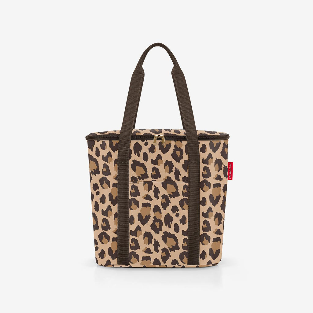 Reisenthel Thermoshopper Kühltasche, Leo Macchiato