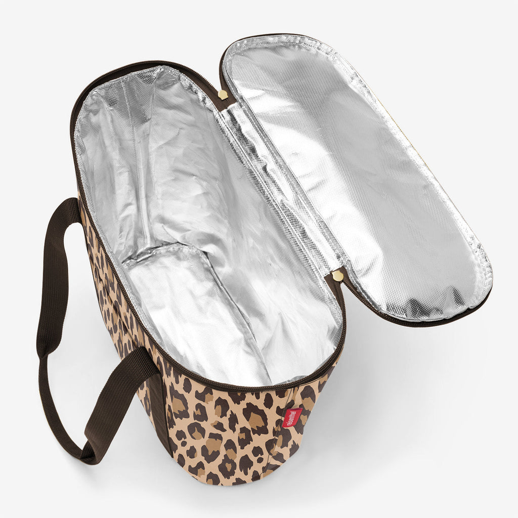 Reisenthel Thermoshopper Kühltasche, Leo Macchiato – Produktansicht 5