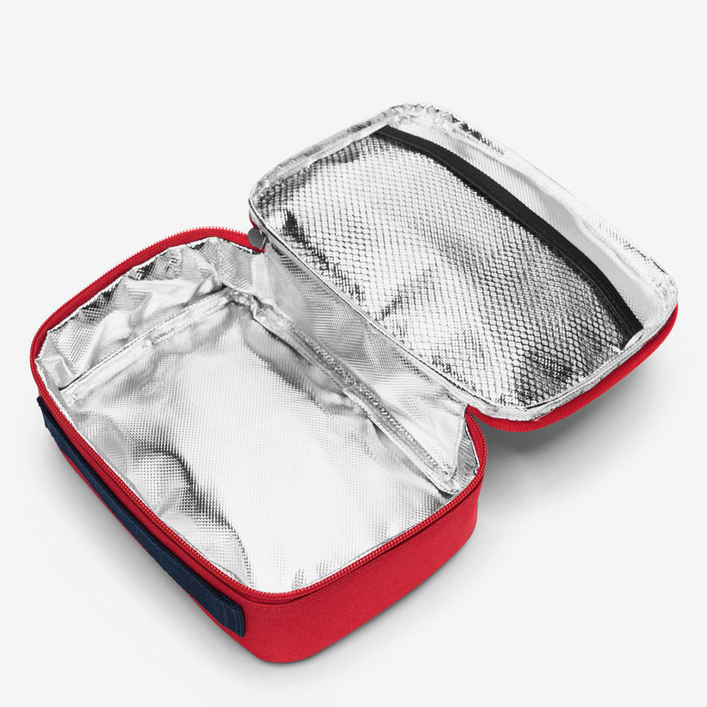 Reisenthel Thermocase Kühltasche, Red – Produktansicht 3