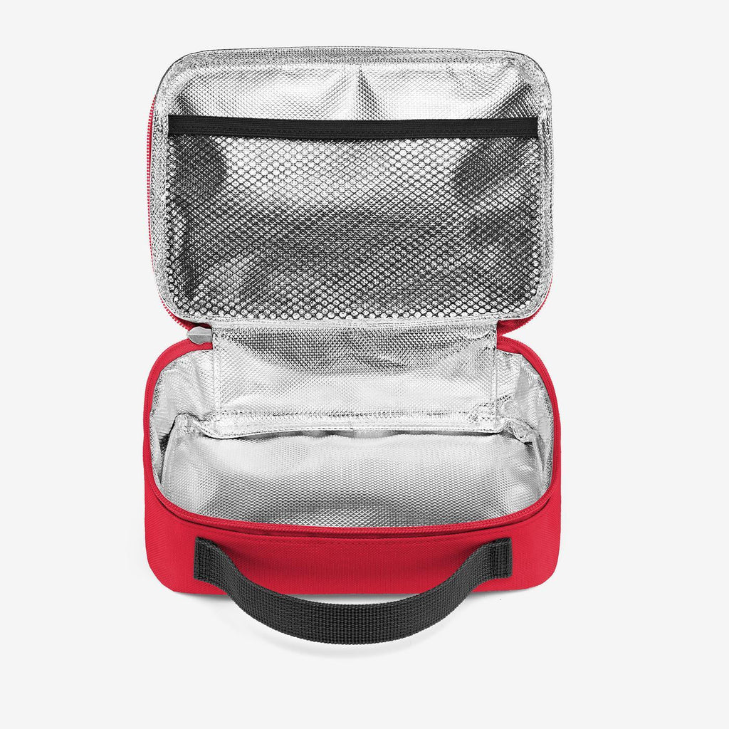 Reisenthel Thermocase Kühltasche, Red – Produktansicht 4