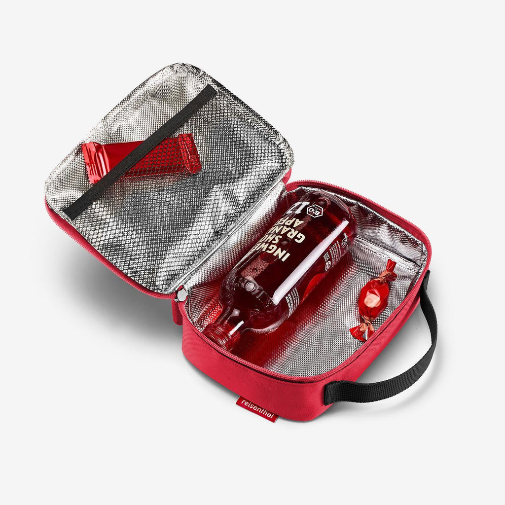 Reisenthel Thermocase Kühltasche, Red – Produktansicht 5