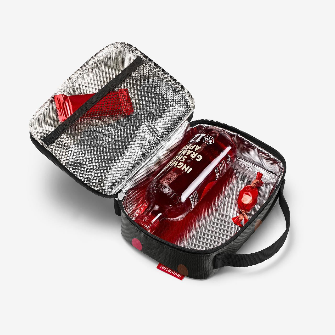 Reisenthel Thermocase Kühltasche, Dots – Produktansicht 5