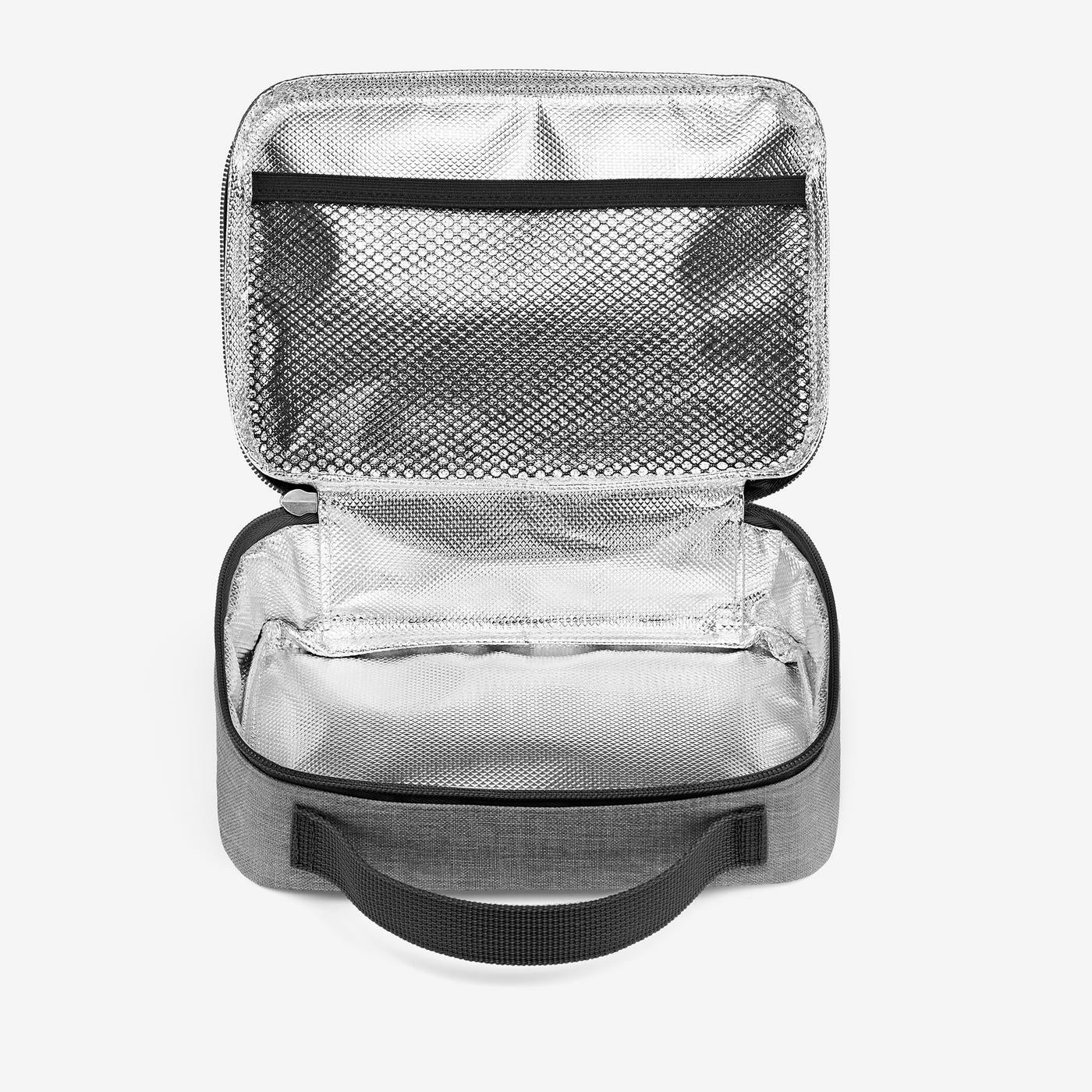Reisenthel Thermocase Kühltasche, Twist Silver – Produktansicht 4