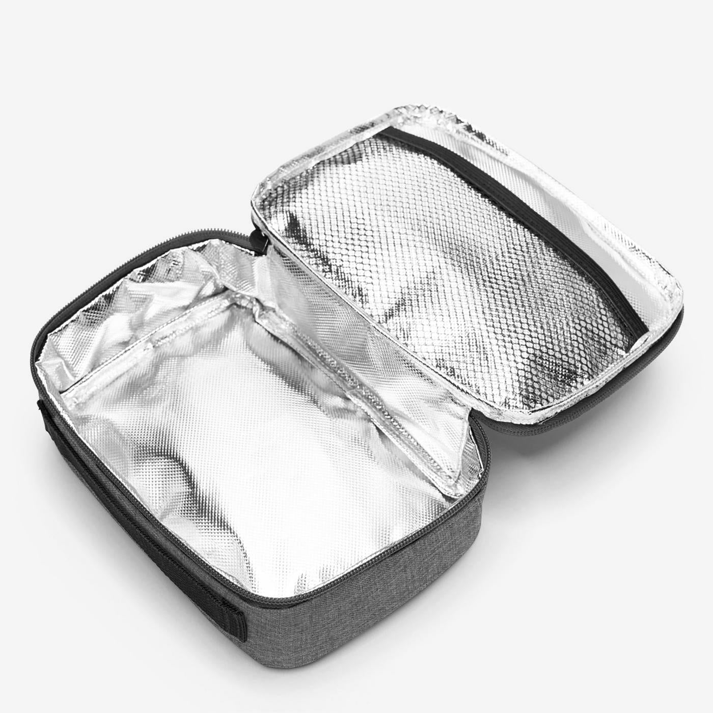 Reisenthel Thermocase Kühltasche, Twist Silver – Produktansicht 3