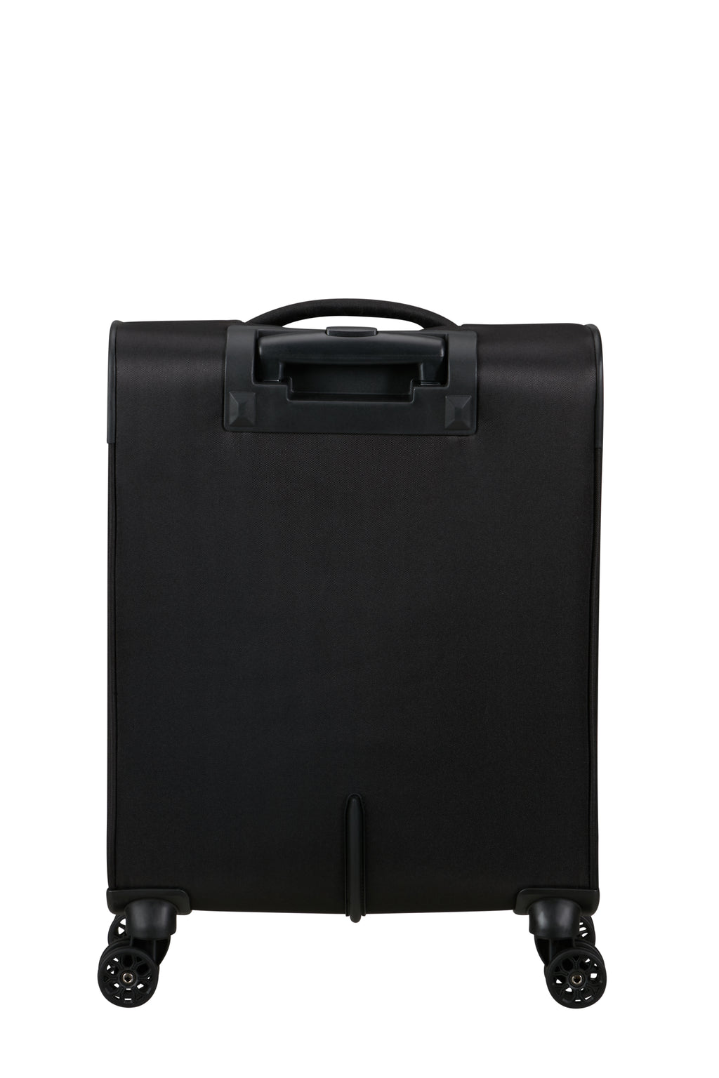 American Tourister DEEP DIVE 4w Trolley S, Black/Grey