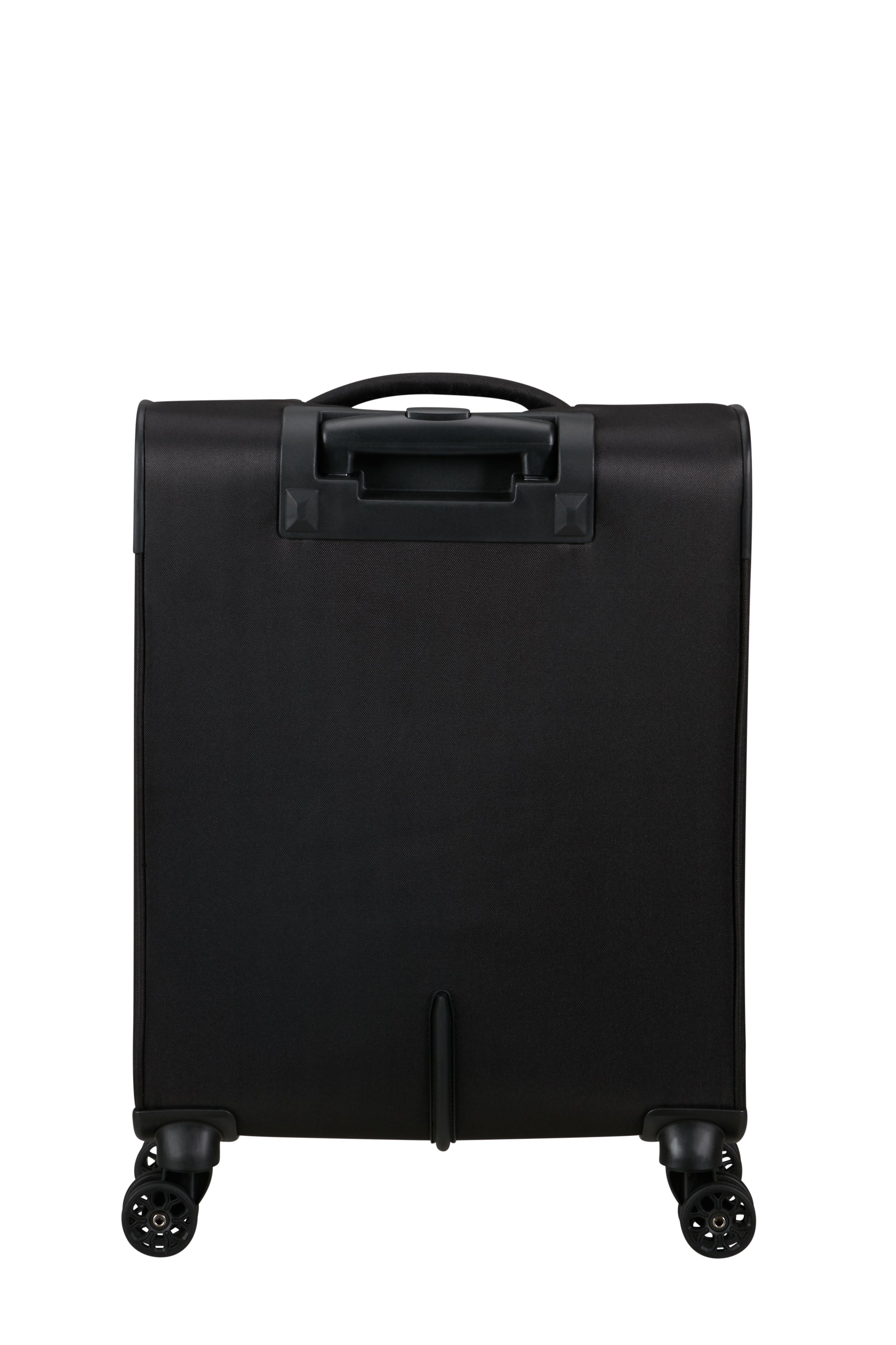 American Tourister DEEP DIVE 4w Trolley S, Black/Grey