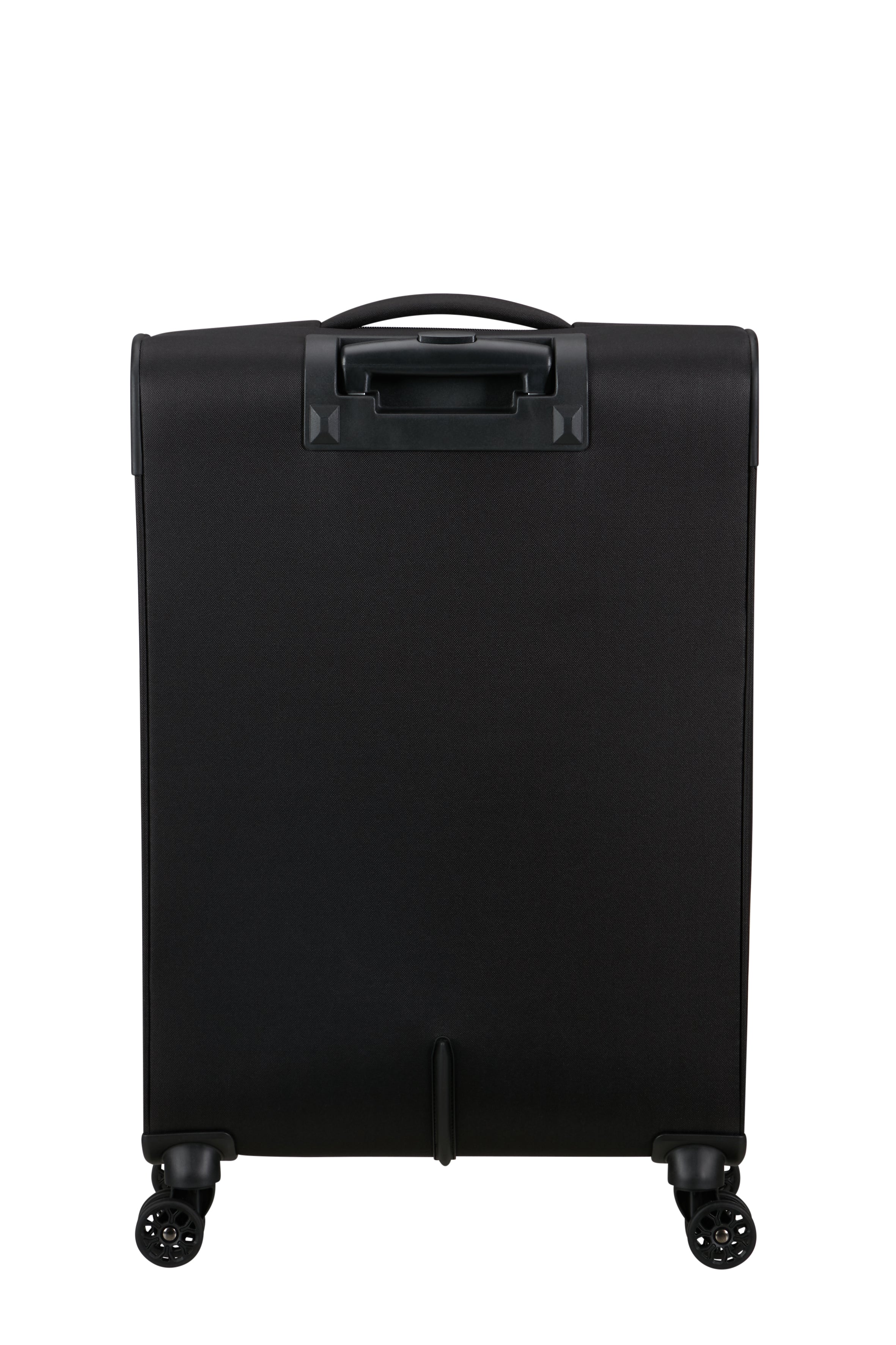 American Tourister DEEP DIVE 4w Trolley M erw., Black/Grey