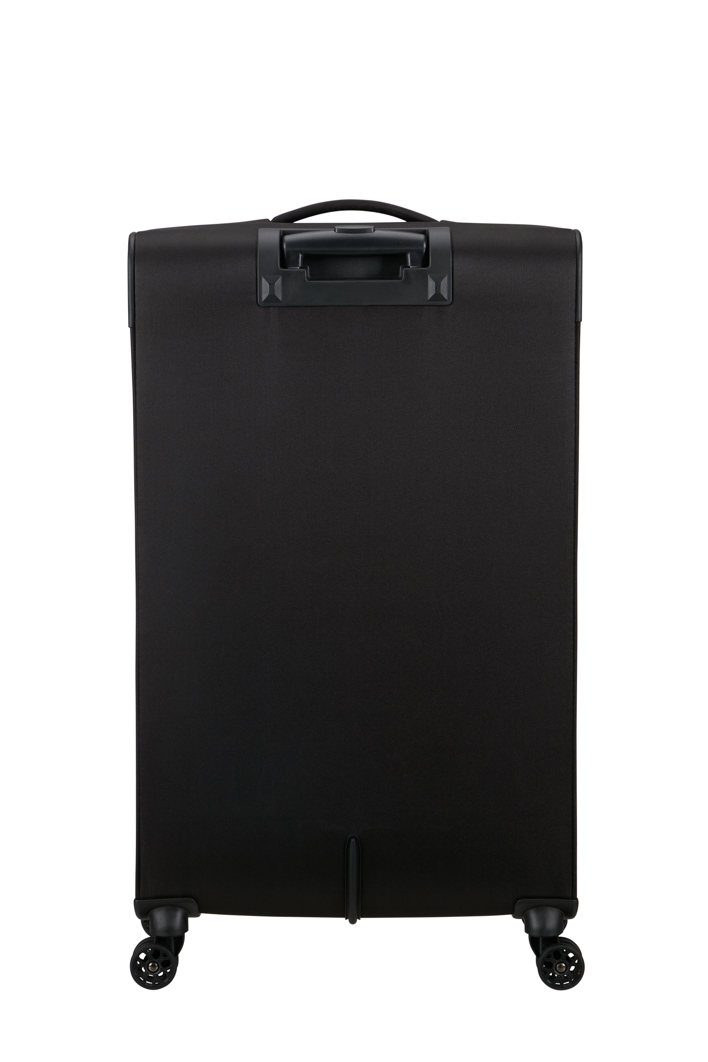 American Tourister DEEP DIVE 4w Trolley L erw., Black/Grey