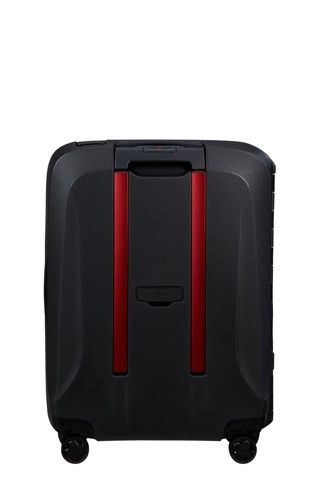 Samsonite ESSENS Trolley S, CHARCOAL/RED