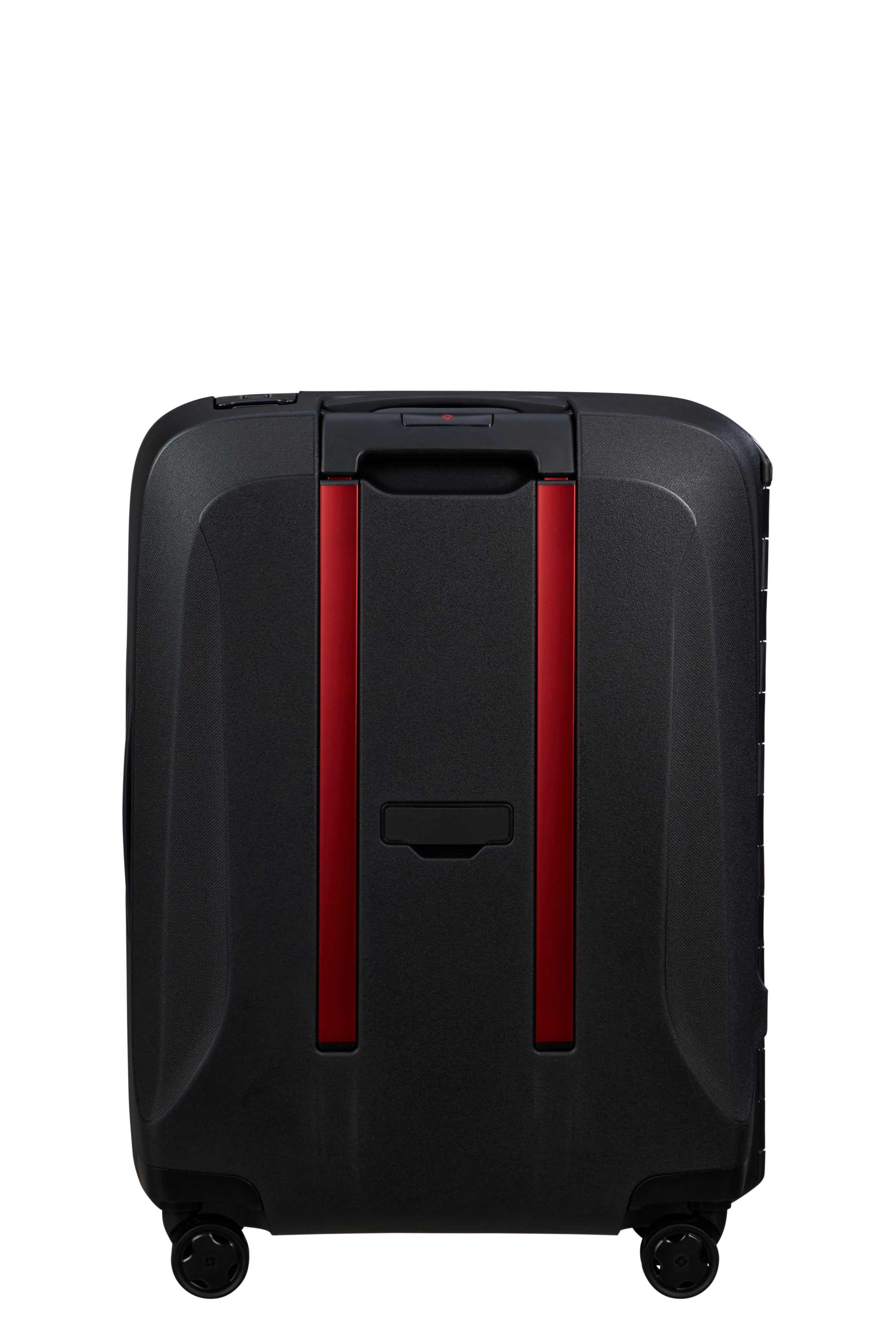 Samsonite ESSENS Trolley S, CHARCOAL/RED