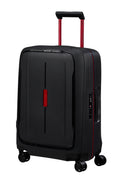 Samsonite ESSENS Trolley S, CHARCOAL/RED