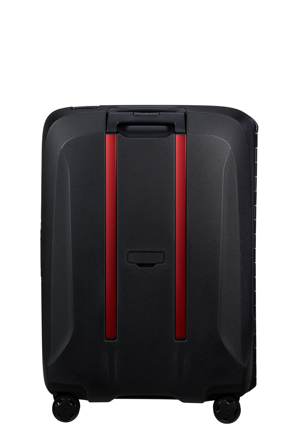 Samsonite ESSENS Trolley M, CHARCOAL/RED