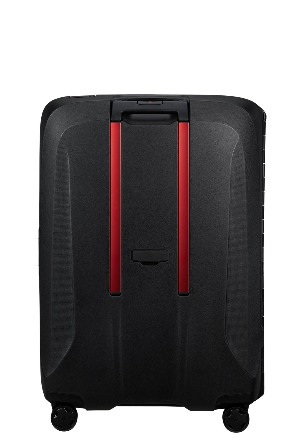 Samsonite ESSENS Trolley L, CHARCOAL/RED