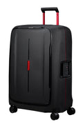 Samsonite ESSENS Trolley L, CHARCOAL/RED