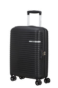 American Tourister LIFTOFF Trolley 4w S erw., BLACK