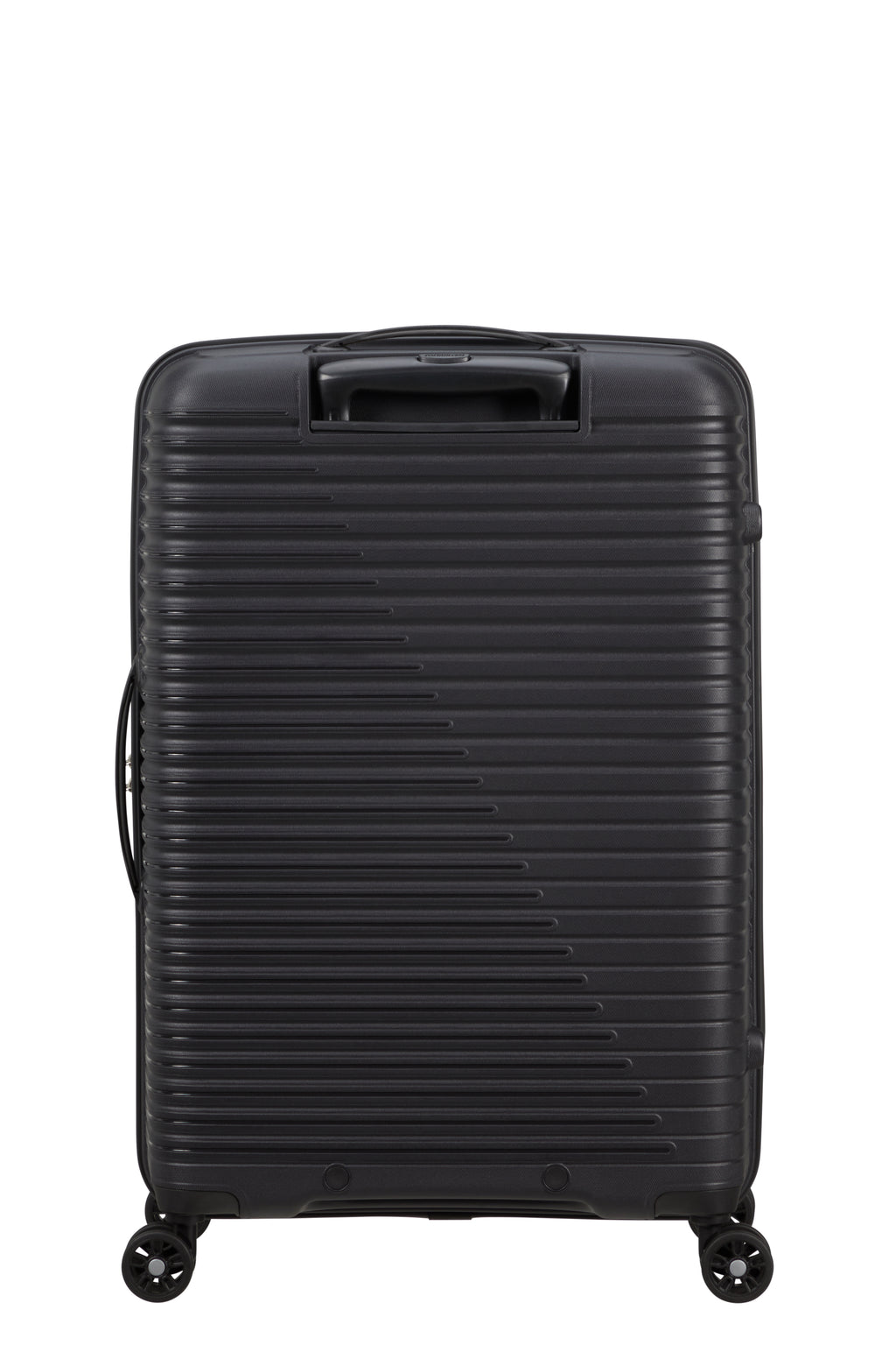 American Tourister LIFTOFF Trolley 4w M erw., BLACK