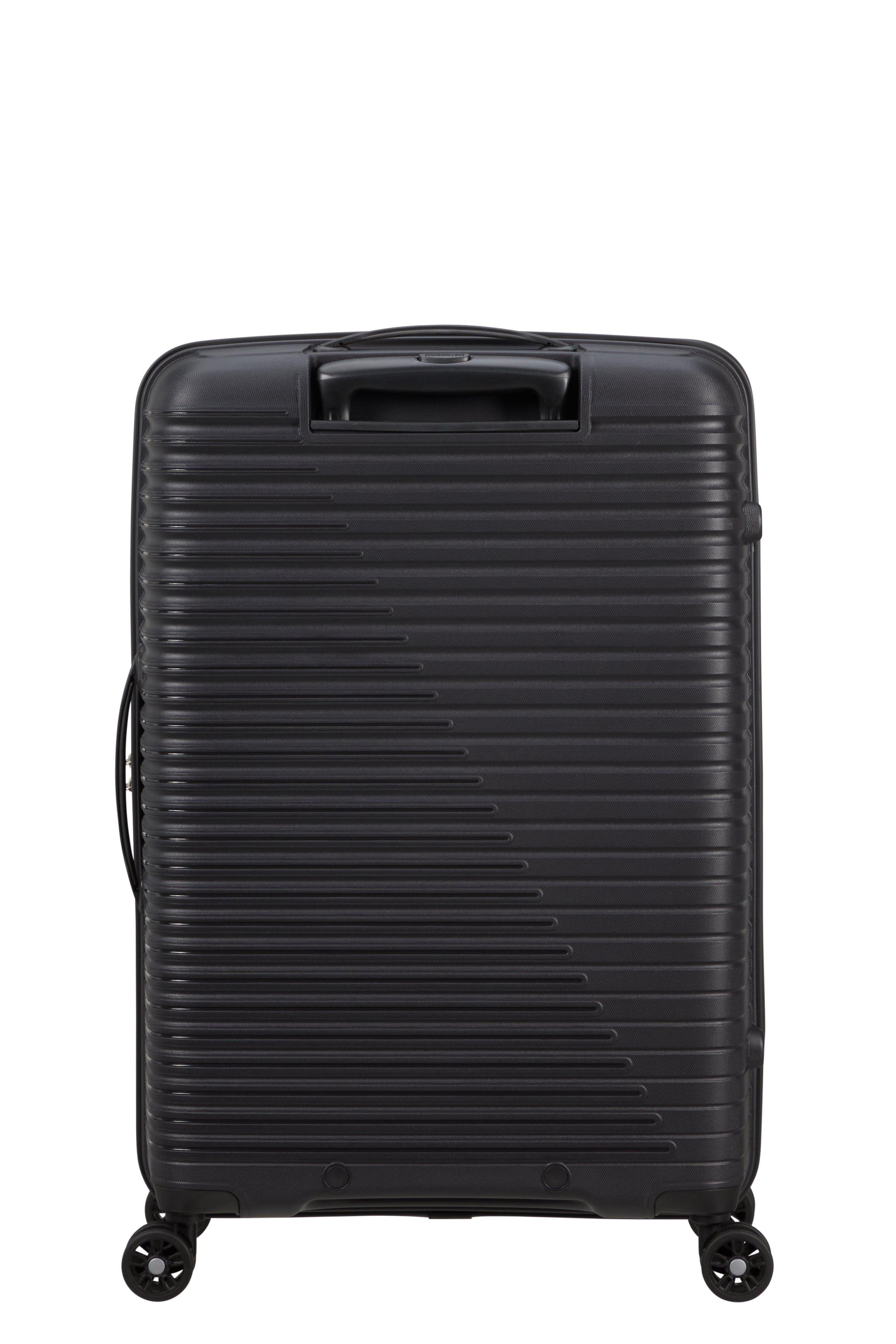 American Tourister LIFTOFF Trolley 4w M erw., BLACK