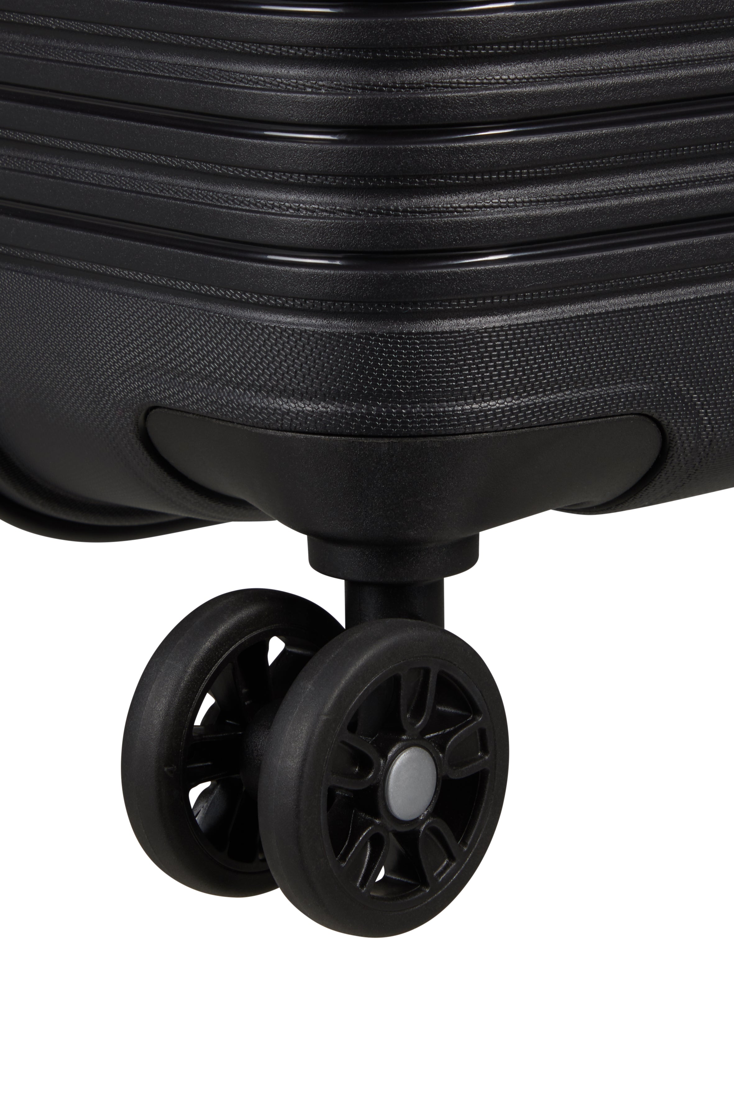 American Tourister LIFTOFF Trolley 4w M erw., BLACK