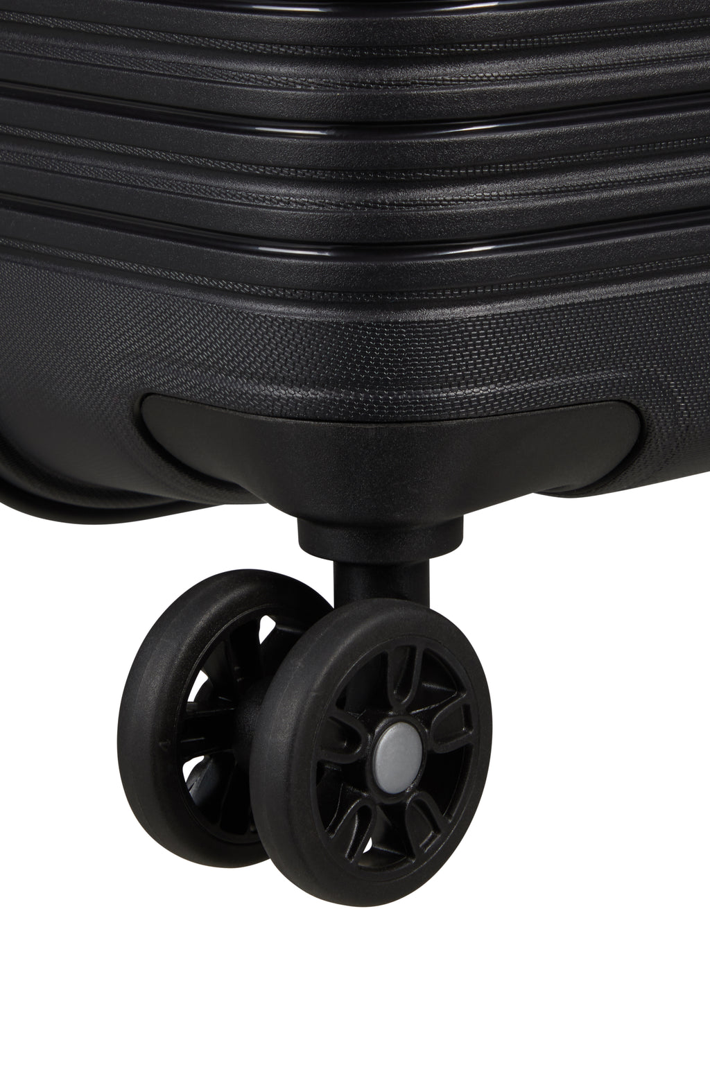 American Tourister LIFTOFF Trolley 4w L erw., BLACK