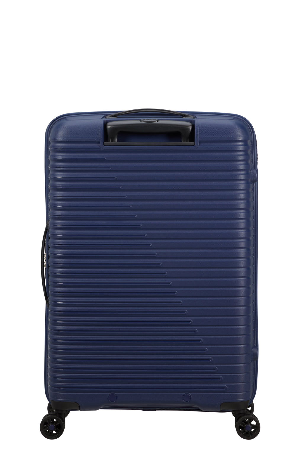 American Tourister LIFTOFF Trolley 4w S erw., MIDNIGHT BLUE