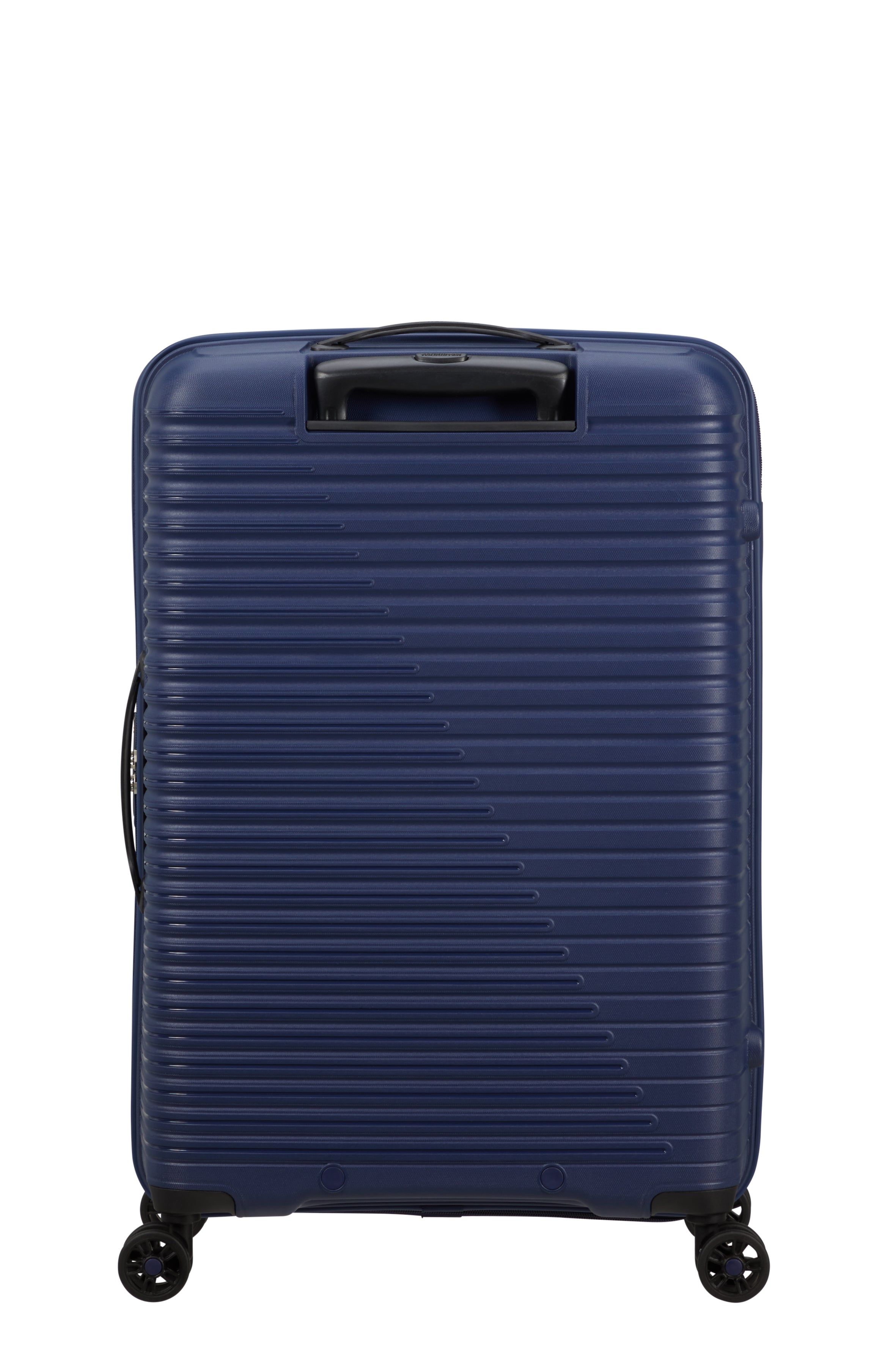 American Tourister LIFTOFF Trolley 4w M erw., MIDNIGHT BLUE