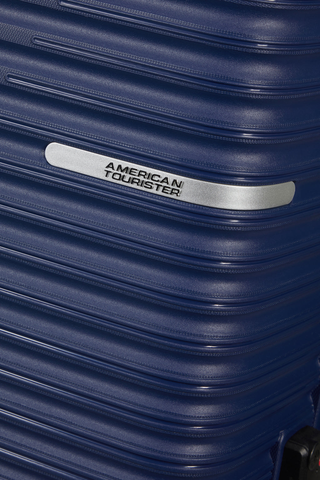 American Tourister LIFTOFF Trolley 4w S erw., MIDNIGHT BLUE