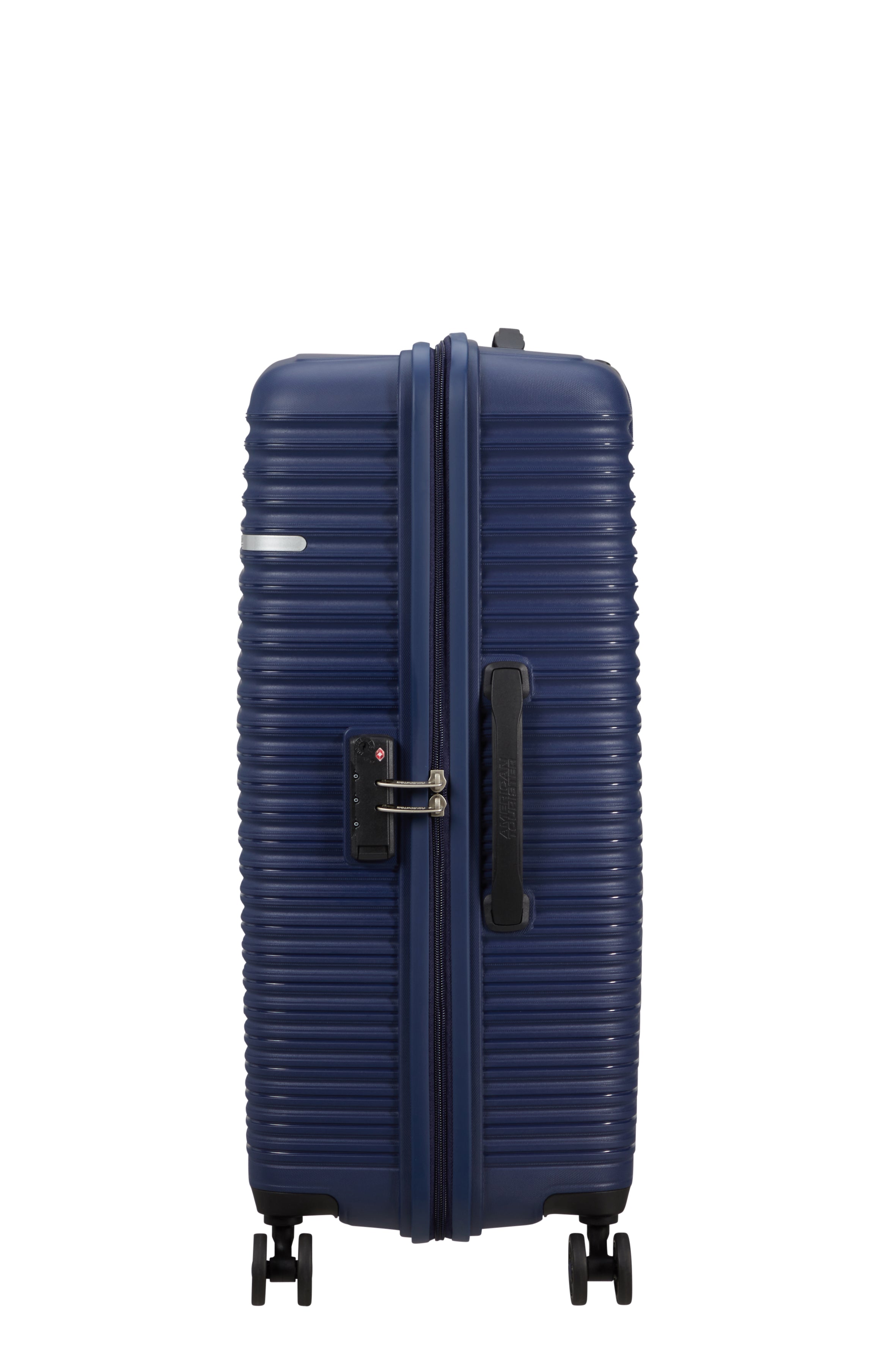 American Tourister LIFTOFF Trolley 4w L erw., MIDNIGHT BLUE