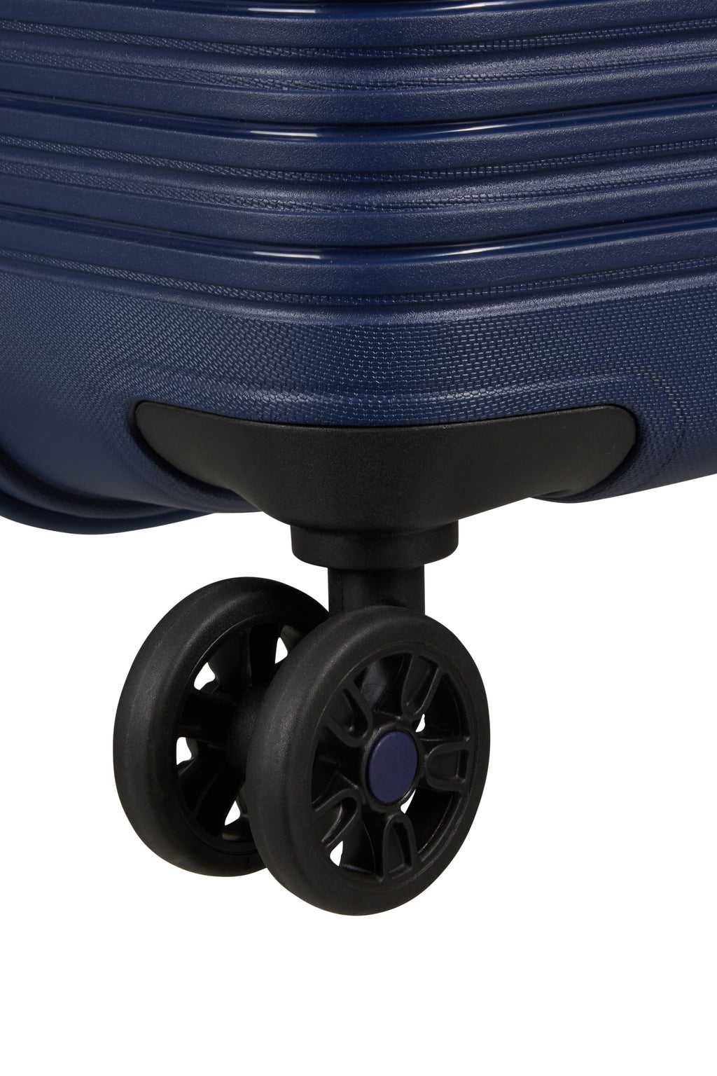 American Tourister LIFTOFF Trolley 4w S erw., BLACK