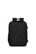 American Tourister TAKE2CABIN Rucksack S, BLACK