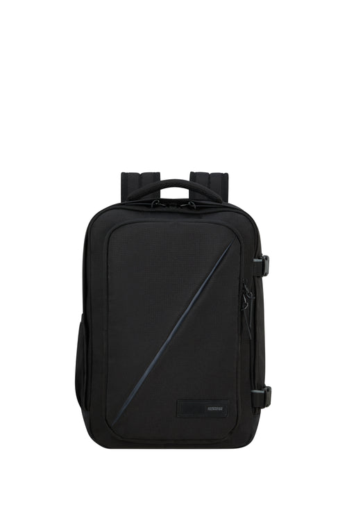 American Tourister TAKE2CABIN Rucksack S, BLACK