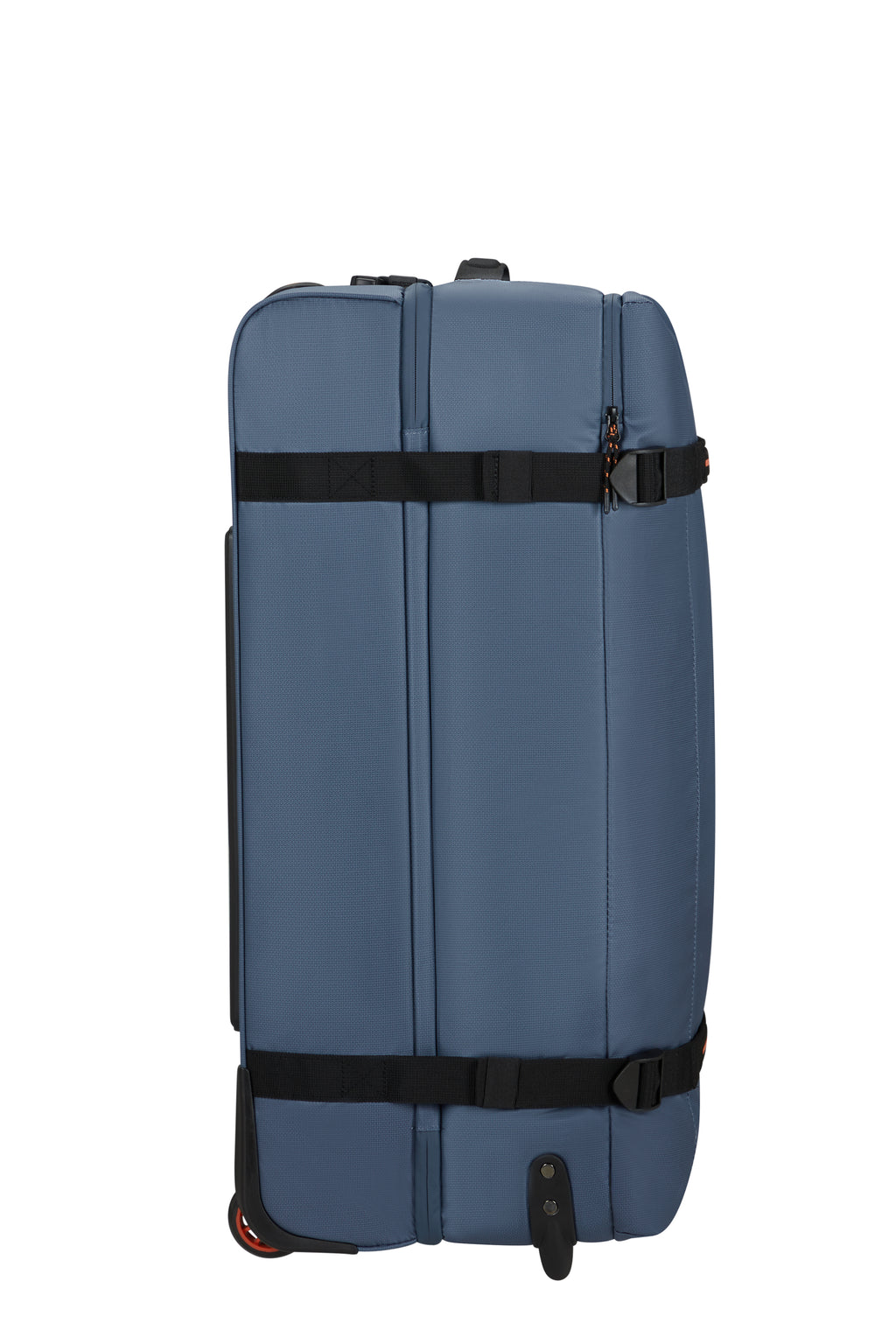 American Tourister URBAN TRACK DUFFLE/WH COATED L, Navy/Orange